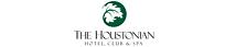 The Houstonian Hotel, Club & Spa logo