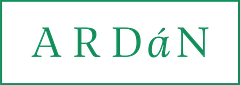 Ardán logo