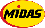 Midas HOUSTON 5263 logo