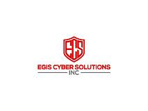 Egis Cyber Solutions logo