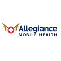 Allegiance Mobile Health logo