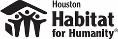 Houston Habitat for Humanity logo