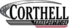 Corthell Transportation logo