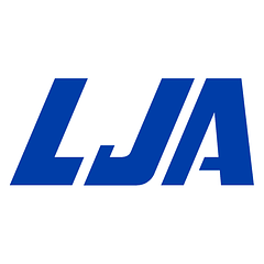 LJA Engineering logo