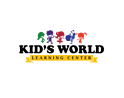 Kid's World Learning Center logo