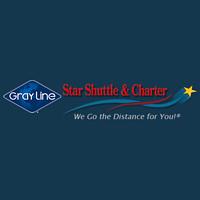 Star Shuttle & Charter logo