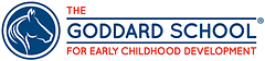 The Goddard School logo