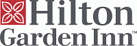 Hilton Garden Inn Houston Hobby Airport logo