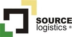 Source Logistics logo