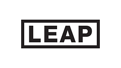 Leap Brands logo