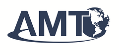 Applied Medical Technology logo