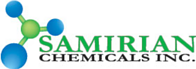 Samirian Chemical logo