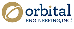 Orbital Career logo