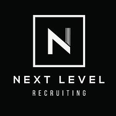 Next Level Recruiting logo