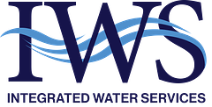 Integrated Water Services logo