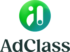 AdClass logo