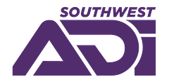 Southwest ADI logo