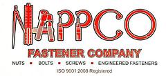 NAPPCO Fastener Company logo