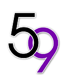 Five Nine Solutions logo