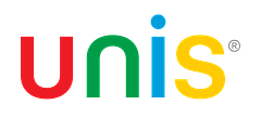 Unis Company logo