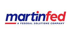 MartinFed logo