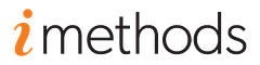 iMethods Corporate logo