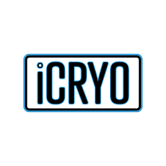 iCRYO logo