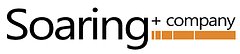 Soaring + Company logo