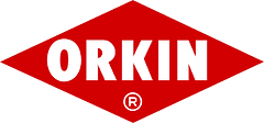 Orkin Pest Control logo