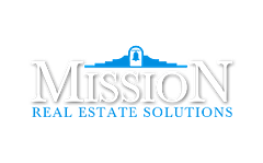 Mission Real Estate Solutions logo