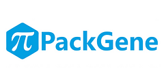 PackGene Careers logo