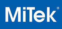 MiTek USA logo