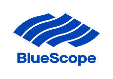 BlueScope Coated Products logo