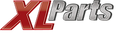 XL Parts logo