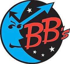 BB's Tex-Orleans logo