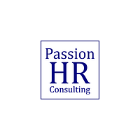 PassionHR logo