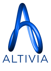 Altivia logo