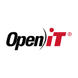 Open iT logo