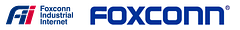 Foxconn Corporation logo